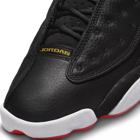 Air Jordan 13 Retro ‘Playoff’ (2023) – Size 13 Men – Like New - Picture 12 of 13